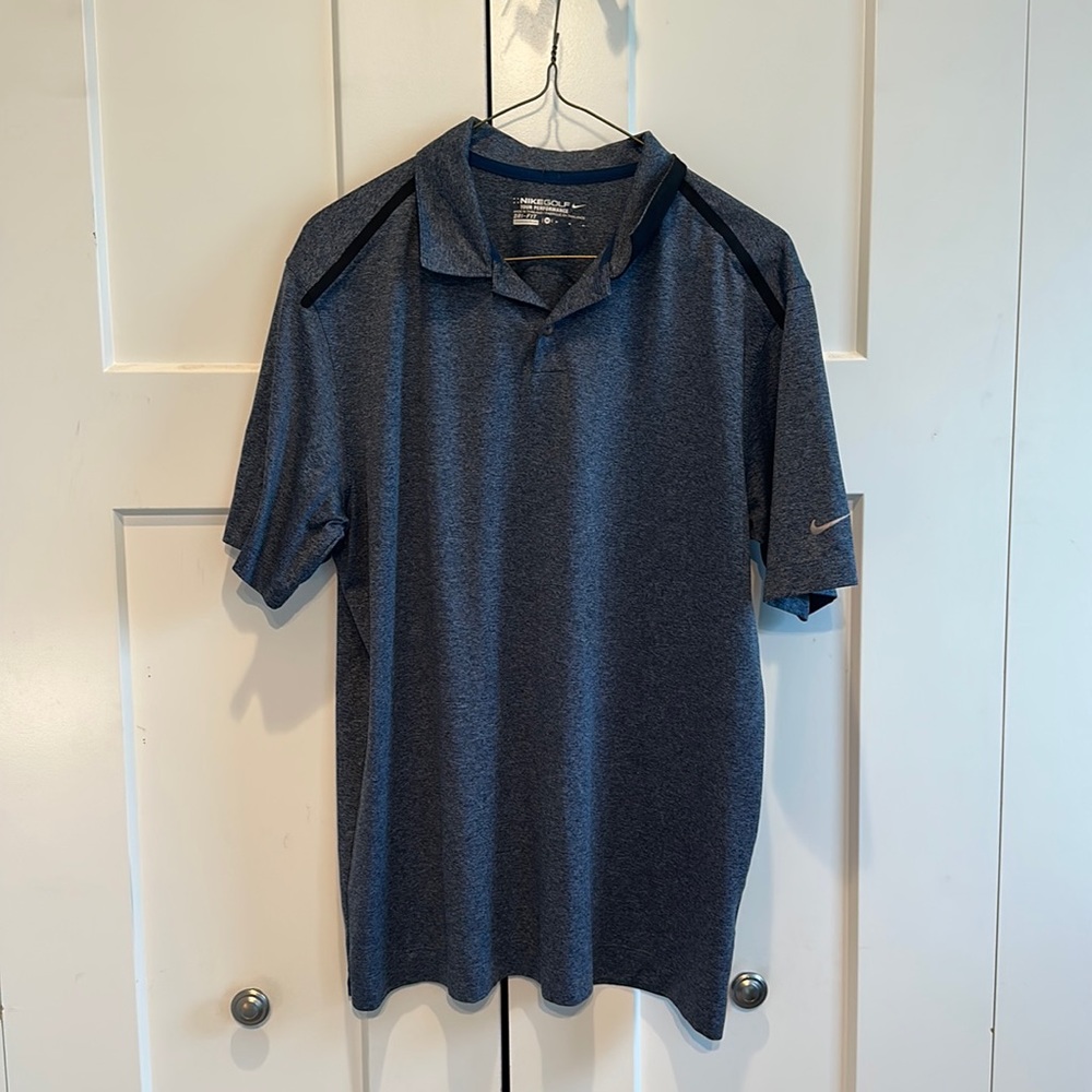 Nike Golf Shirt